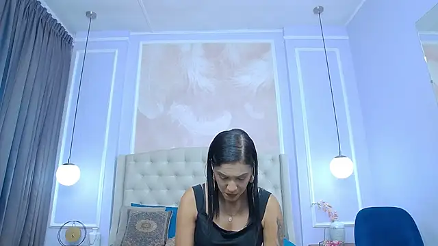 JoannaCox online show from February 21, 2025, 6:48 pm