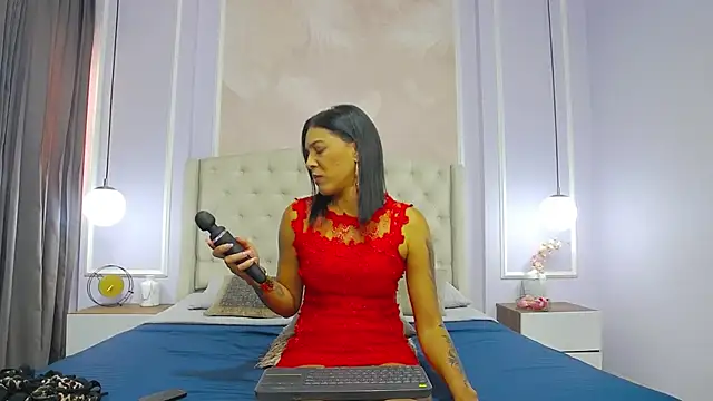 JoannaCox online show from September 22, 2025, 5:59 pm