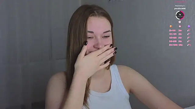 CharryClim online show from November 7, 2025, 4:23 am