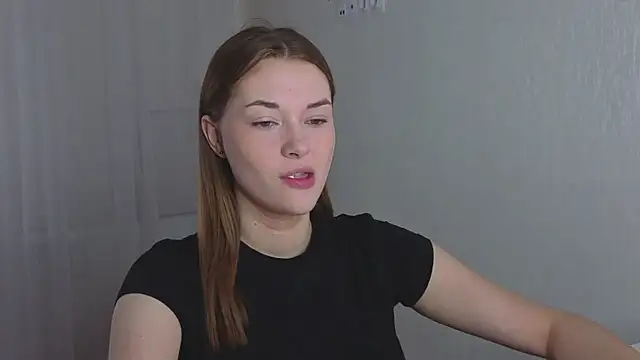 CharryClim online show from November 9, 2025, 5:06 am