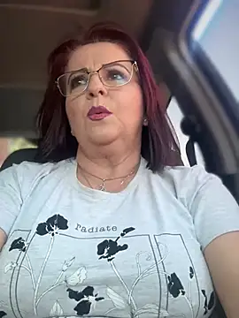 PaulinaSanders X online show from December 11, 2024, 4:20 pm