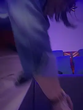 PaulinaSanders X online show from January 17, 2025, 8:00 pm