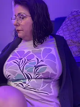 PaulinaSanders X online show from February 6, 2025, 10:53 pm