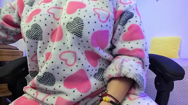 PaulinaSanders X online show from March 15, 2025, 4:02 am