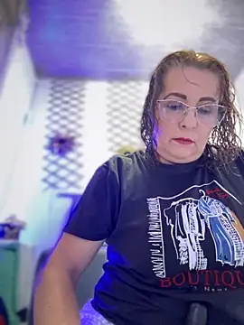 Snapshot of PaulinaSanders_X chatting on November 20, 2025, 10:20 pm PaulinaSanders X online show from November 20, 2025, 10:20 pm