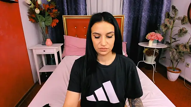 kessyjoo online show from April 3, 2026, 8:01 am