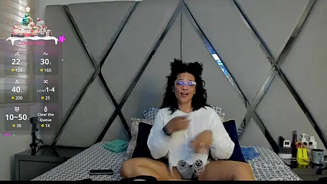 Snapshot of paula_daniela1 chatting on December 29, 2024, 9:09 pm paula daniela1 online show from December 29, 2024, 9:09 pm