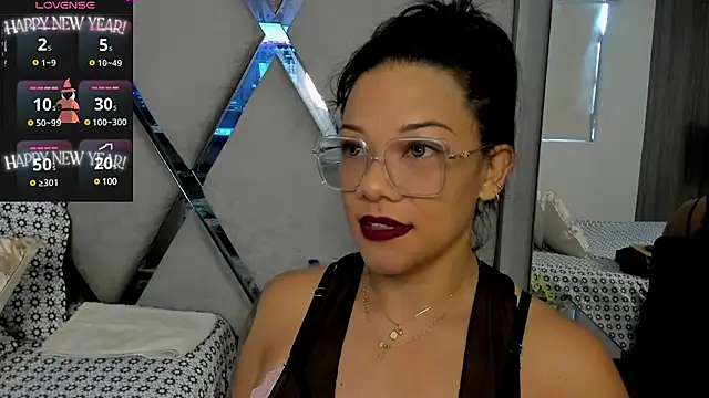 Snapshot of paula_daniela1 chatting on January 14, 2025, 8:48 pm paula daniela1 online show from January 14, 2025, 8:48 pm