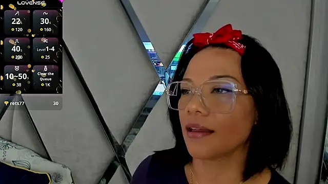 Snapshot of paula_daniela1 chatting on January 23, 2025, 7:51 pm paula daniela1 online show from January 23, 2025, 7:51 pm