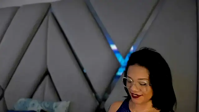 Snapshot of paula_daniela1 chatting on January 25, 2025, 8:53 pm paula daniela1 online show from January 25, 2025, 8:53 pm