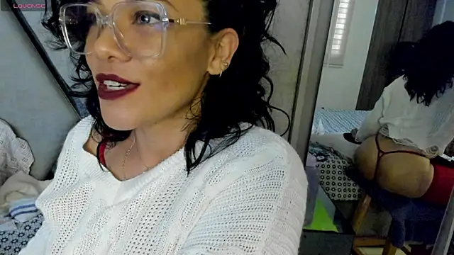 Snapshot of paula_daniela1 chatting on February 3, 2025, 8:46 pm paula daniela1 online show from February 3, 2025, 8:46 pm