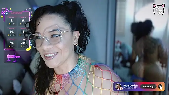 Snapshot of paula_daniela1 chatting on September 11, 2025, 1:44 pm paula daniela1 online show from September 11, 2025, 1:44 pm