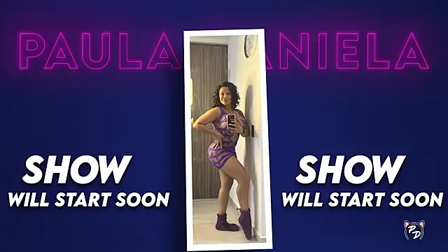 Snapshot of paula_daniela1 chatting on September 14, 2025, 8:19 pm paula daniela1 online show from September 14, 2025, 8:19 pm