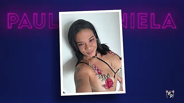 Snapshot of paula_daniela1 chatting on September 15, 2025, 9:04 pm paula daniela1 online show from September 15, 2025, 9:04 pm