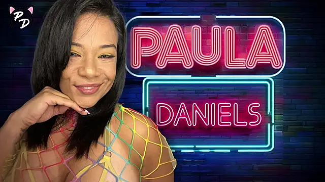 Snapshot of paula_daniela1 chatting on October 1, 2025, 9:32 pm paula daniela1 online show from October 1, 2025, 9:32 pm