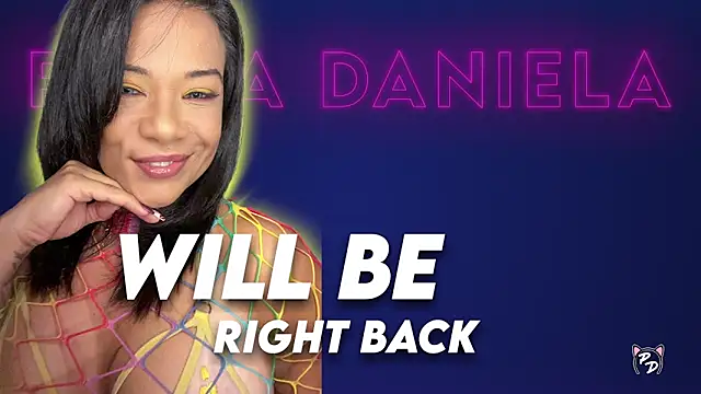 paula daniela1 online show from October 16, 2025, 7:59 pm