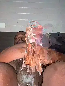 BBWLover8612 online show from March 5, 2026, 8:43 am