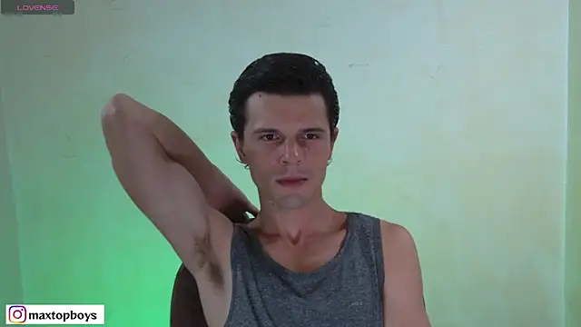 Jack Scorcher online show from January 14, 2026, 5:35 am