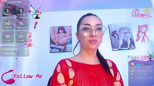 Dagny beker online show from December 20, 2025, 8:21 am