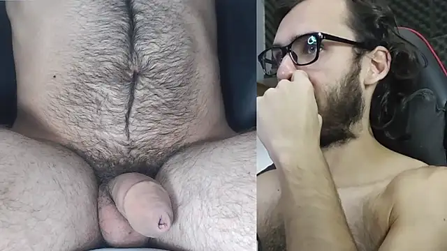 LapijARG7 online show from April 11, 2026, 9:08 pm