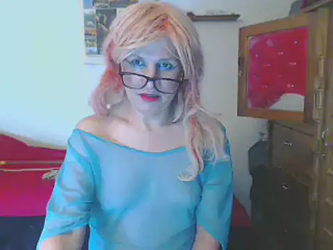 Snapshot of LorenJade chatting on December 4, 2024, 10:35 am LorenJade online show from December 4, 2024, 10:35 am