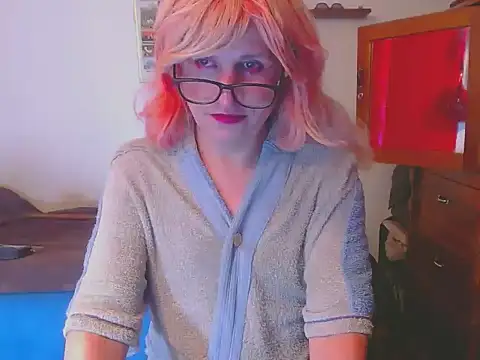 LorenJade online show from February 8, 2026, 9:23 am