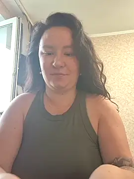 AlexaLexie online show from July 9, 2026, 6:28 am