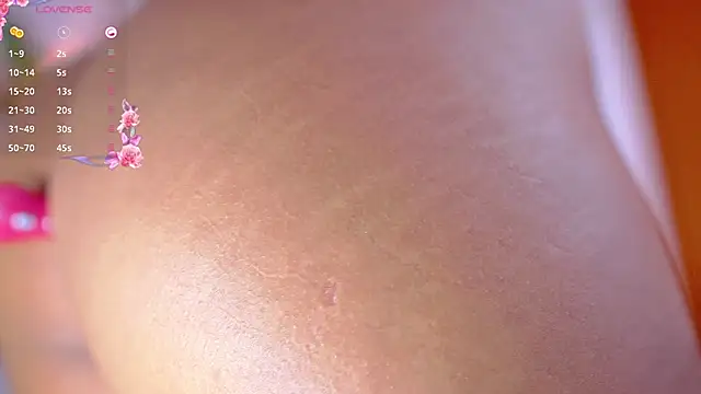 abbyhill27 online show from December 30, 2024, 11:49 pm