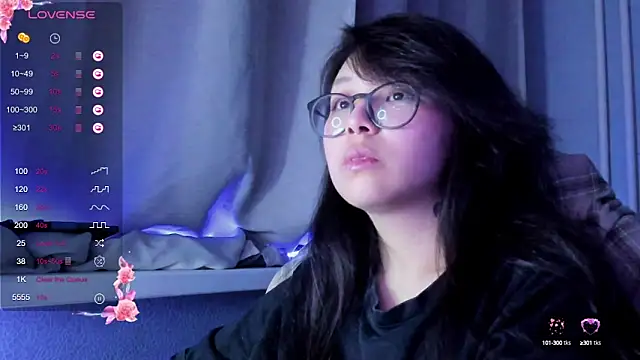 maydaykimmy online show from December 10, 2024, 10:26 pm