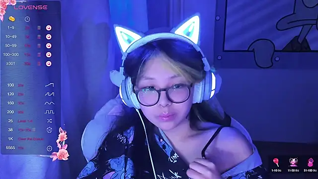 maydaykimmy online show from January 29, 2025, 10:11 pm