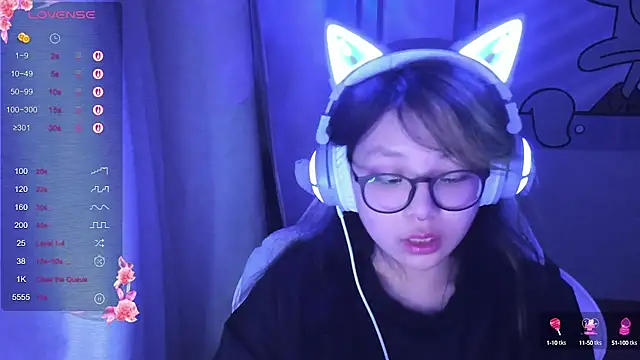 maydaykimmy online show from February 15, 2025, 9:04 pm