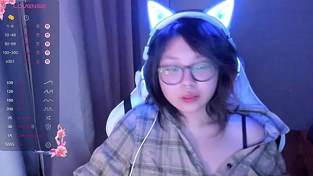 maydaykimmy online show from March 5, 2026, 9:44 pm