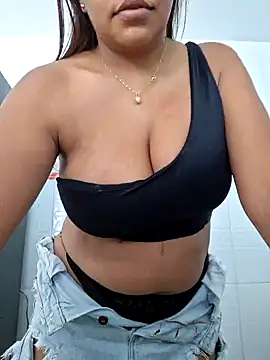 CanelitaPasion online show from December 12, 2024, 7:04 pm