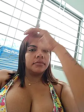 CanelitaPasion online show from December 14, 2024, 12:44 pm