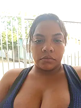 CanelitaPasion online show from February 3, 2025, 9:39 pm