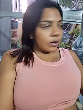 CanelitaPasion online show from March 6, 2025, 11:20 pm