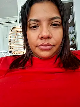 CanelitaPasion online show from March 20, 2025, 10:18 pm