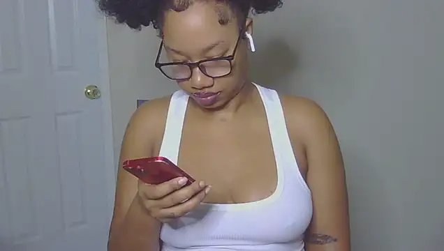 goddessdaisysky online show from October 20, 2025, 3:56 pm