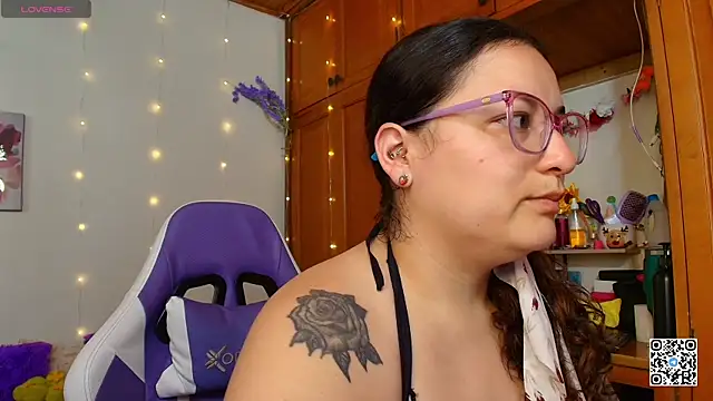 eva rosse69 online show from March 11, 2026, 11:05 am