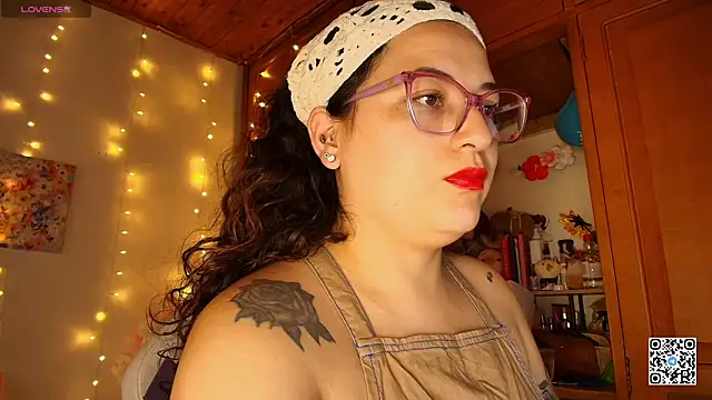 Snapshot of eva_rosse69 chatting on July 15, 2026, 12:10 pm eva rosse69 online show from July 15, 2026, 12:10 pm