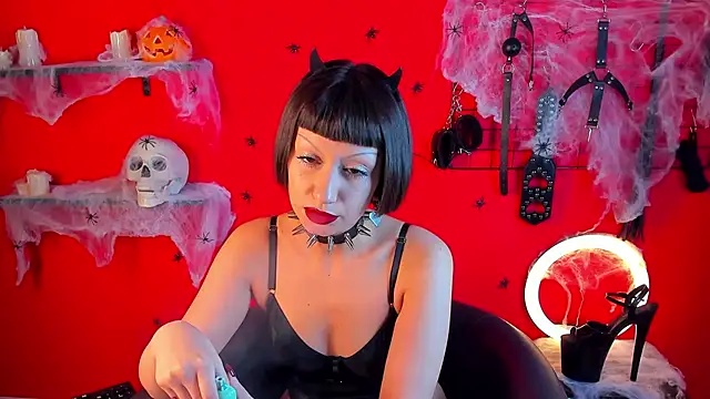 Ma1ilda Ardent online show from October 25, 2025, 5:08 pm