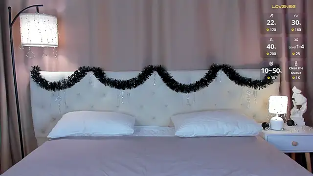 Ma1ilda Ardent online show from December 3, 2025, 4:16 pm