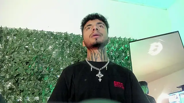 JuanCamiilo 66 online show from January 15, 2026, 2:49 am