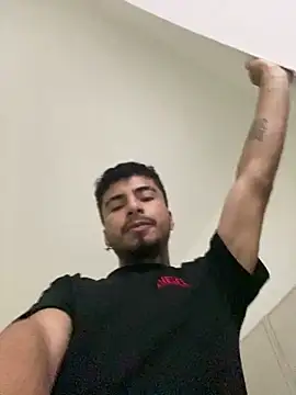 JuanCamiilo 66 online show from February 21, 2026, 12:55 am