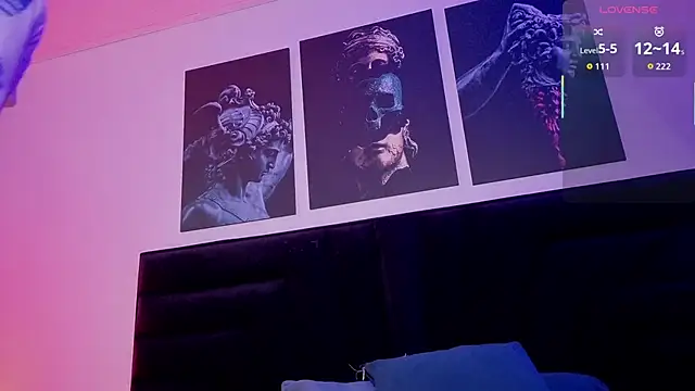 JuanCamiilo 66 online show from March 26, 2026, 8:58 pm