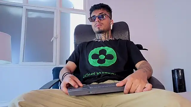 JuanCamiilo 66 online show from April 2, 2026, 3:09 pm