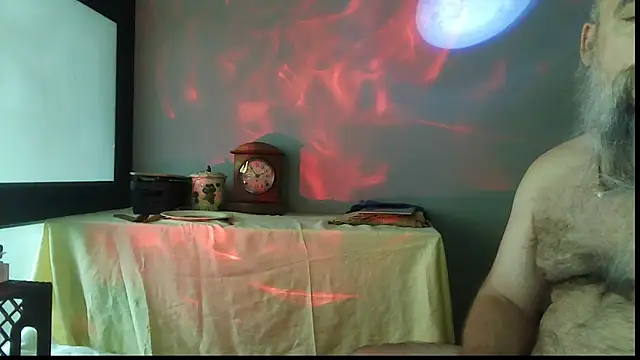 SexWorkerX online show from November 27, 2025, 5:37 pm