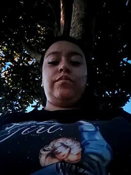 Melody bonnie online show from November 1, 2025, 10:56 pm