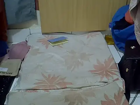 prettyviel online show from October 27, 2025, 7:23 am