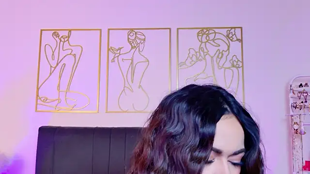 Snapshot of summer_holiday chatting on September 28, 2025, 12:10 pm summer holiday online show from September 28, 2025, 12:10 pm